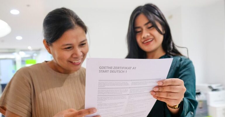 How to Prepare for the Goethe Institut Exam The Complete Step-by-Step Guide