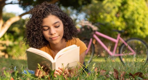 Read in English Daily to Advance Your English Level