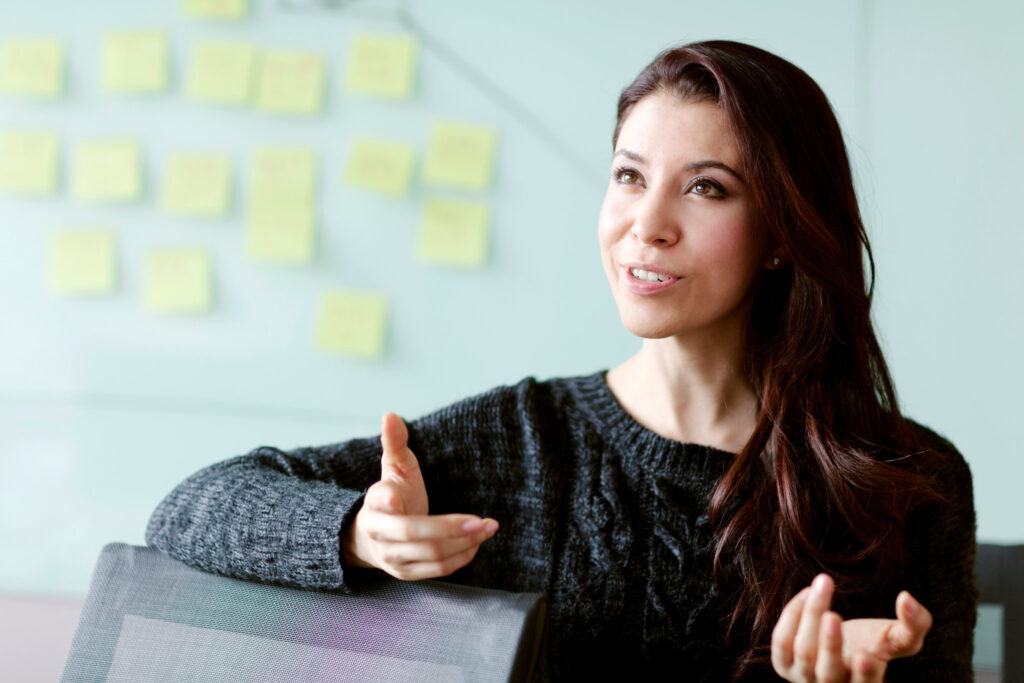 Talk to Yourself Out Loud to Improve Your English Speaking Talk to Yourself Out Loud to Improve Your English Speaking