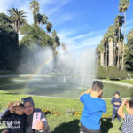 Elite d'Or students during the trip to Jardin d'Essai botanical garden El Hamma Algiers Algeria (2)