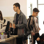 Elite-dOr-students-sitting-in-front-of-the-reception-and-administration-desk-at-Branch-1-Dellys-Algeria