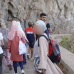 Elite-dOr-teaching-staff-team-photo-during-the-cultural-and-educational-trip-to-Bejaia-Algeria